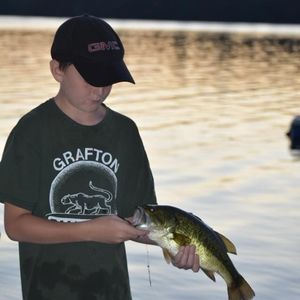 Meet your Posher, Maureen